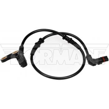 Dorman 695446 ABS Wheel Speed Sensor product image 2 of 3