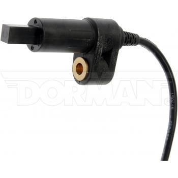 Dorman 695470 ABS Wheel Speed Sensor product image 3 of 4