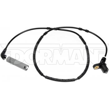 Dorman 695472 ABS Wheel Speed Sensor product image 3 of 3
