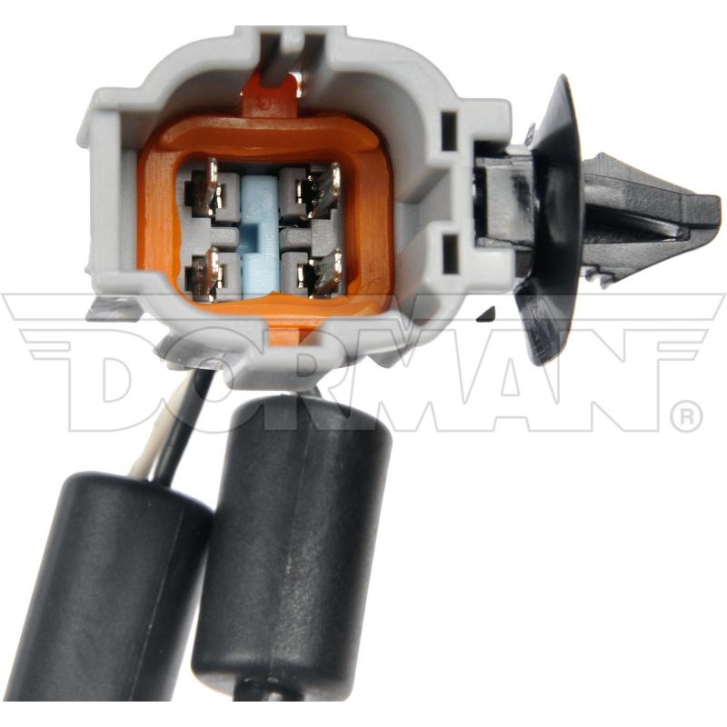 Dorman 695533 ABS Wheel Speed Sensor product image 2 of 4
