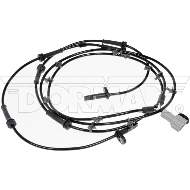 Dorman 695533 ABS Wheel Speed Sensor product image 4 of 4