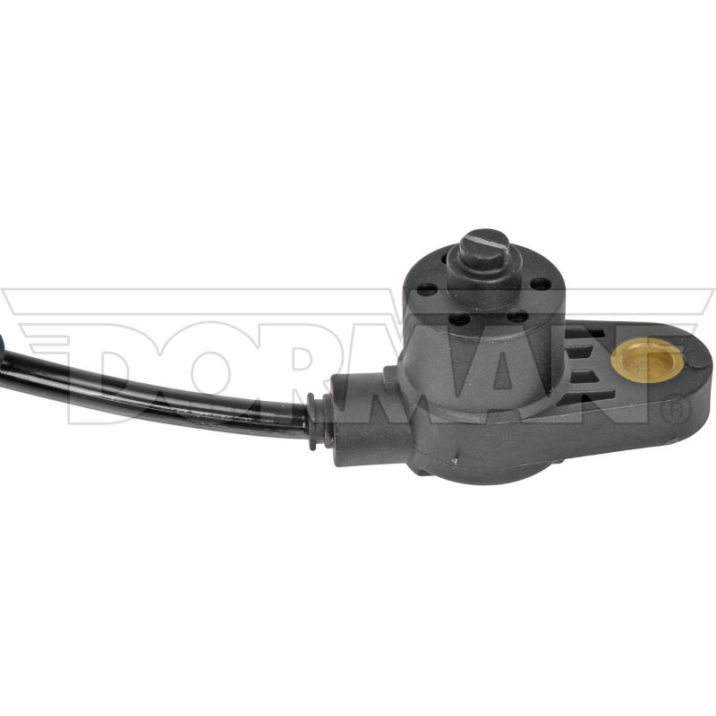 Dorman 695662 - ABS Wheel Speed Sensor Dorman 695662 ABS Wheel Speed Sensor product image 2 of 3