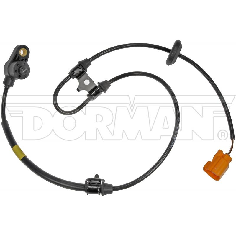 Dorman 695662 - ABS Wheel Speed Sensor Dorman 695662 ABS Wheel Speed Sensor product image 3 of 3
