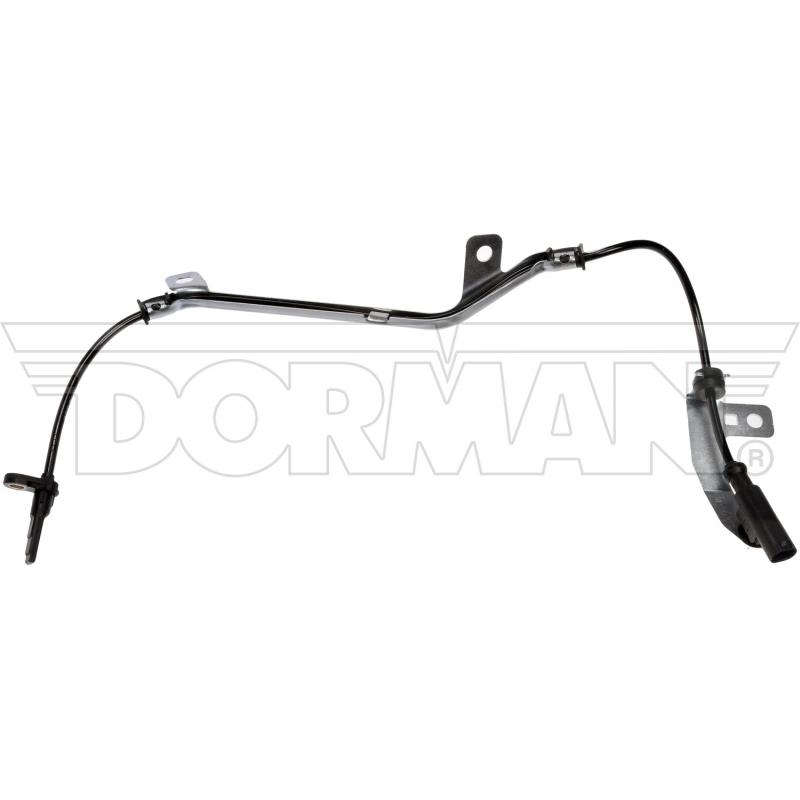 Dorman 695669 - ABS Wheel Speed Sensor Dorman 695669 ABS Wheel Speed Sensor product image 1 of 3