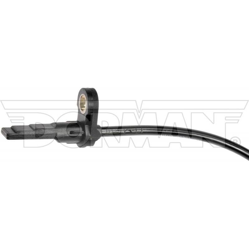 Dorman 695669 - ABS Wheel Speed Sensor Dorman 695669 ABS Wheel Speed Sensor product image 2 of 3
