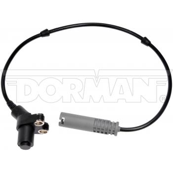 Dorman 695747 ABS Wheel Speed Sensor product image 1 of 3