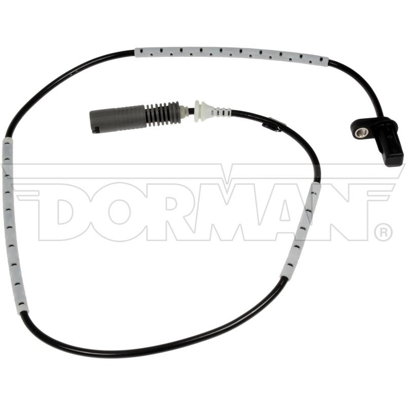 Dorman 695828 ABS Wheel Speed Sensor product image 2 of 3