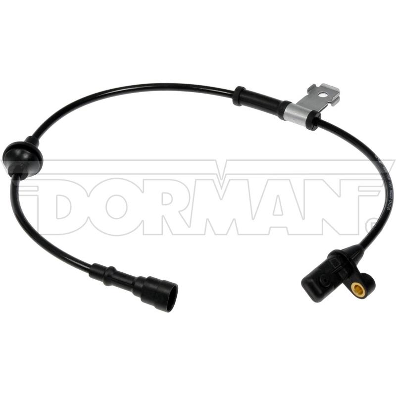 Dorman 695856 ABS Wheel Speed Sensor product image 2 of 3
