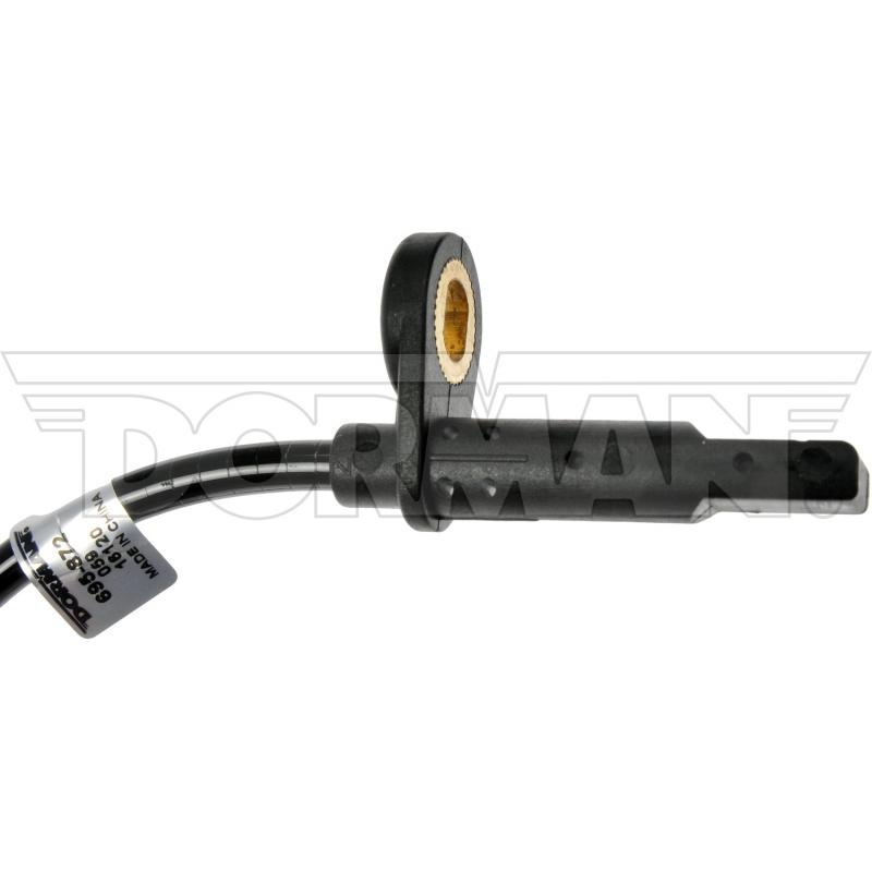 Dorman 695872 ABS Wheel Speed Sensor product image 3 of 3