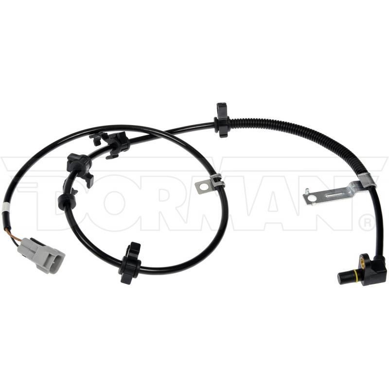 Dorman 695883 - ABS Wheel Speed Sensor Dorman 695883 ABS Wheel Speed Sensor product image 2 of 3