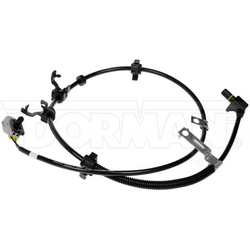 Dorman 695883 - ABS Wheel Speed Sensor Dorman 695883 ABS Wheel Speed Sensor product image 3 of 3