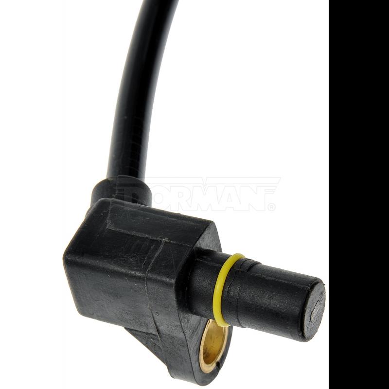 Dorman 695884 - ABS Wheel Speed Sensor Dorman 695884 ABS Wheel Speed Sensor product image 1 of 4