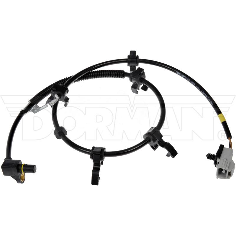 Dorman 695884 - ABS Wheel Speed Sensor Dorman 695884 ABS Wheel Speed Sensor product image 2 of 4