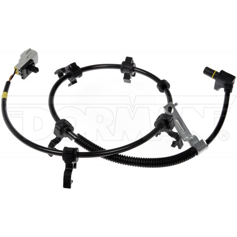 Dorman 695884 - ABS Wheel Speed Sensor Dorman 695884 ABS Wheel Speed Sensor product image 3 of 4