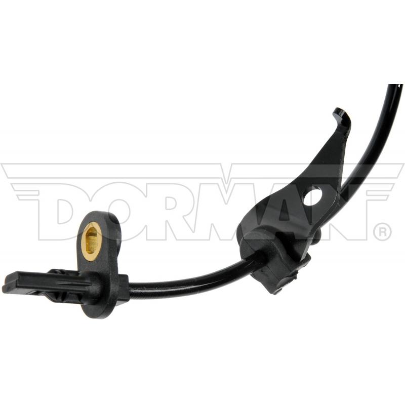 Dorman 695890 - ABS Wheel Speed Sensor Dorman 695890 ABS Wheel Speed Sensor product image 2 of 3