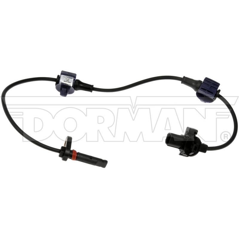 Dorman 695898 ABS Wheel Speed Sensor product image 3 of 3