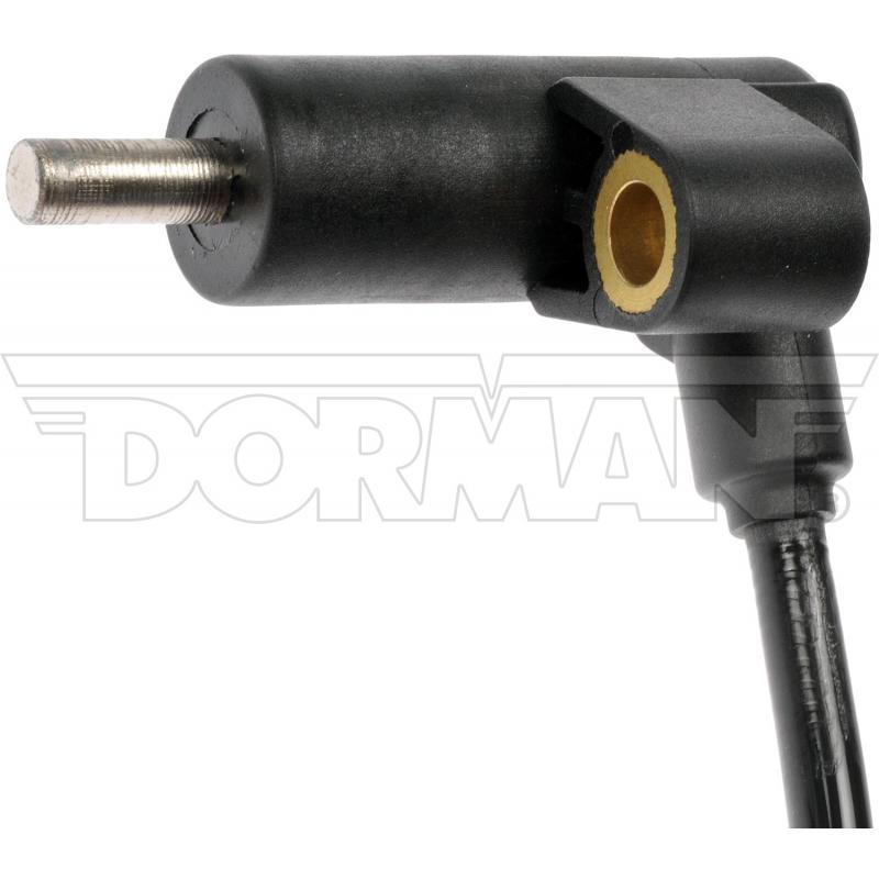 Dorman 695916 - ABS Wheel Speed Sensor Dorman 695916 ABS Wheel Speed Sensor product image 1 of 3
