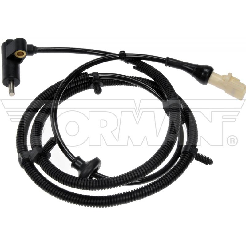 Dorman 695916 - ABS Wheel Speed Sensor Dorman 695916 ABS Wheel Speed Sensor product image 2 of 3