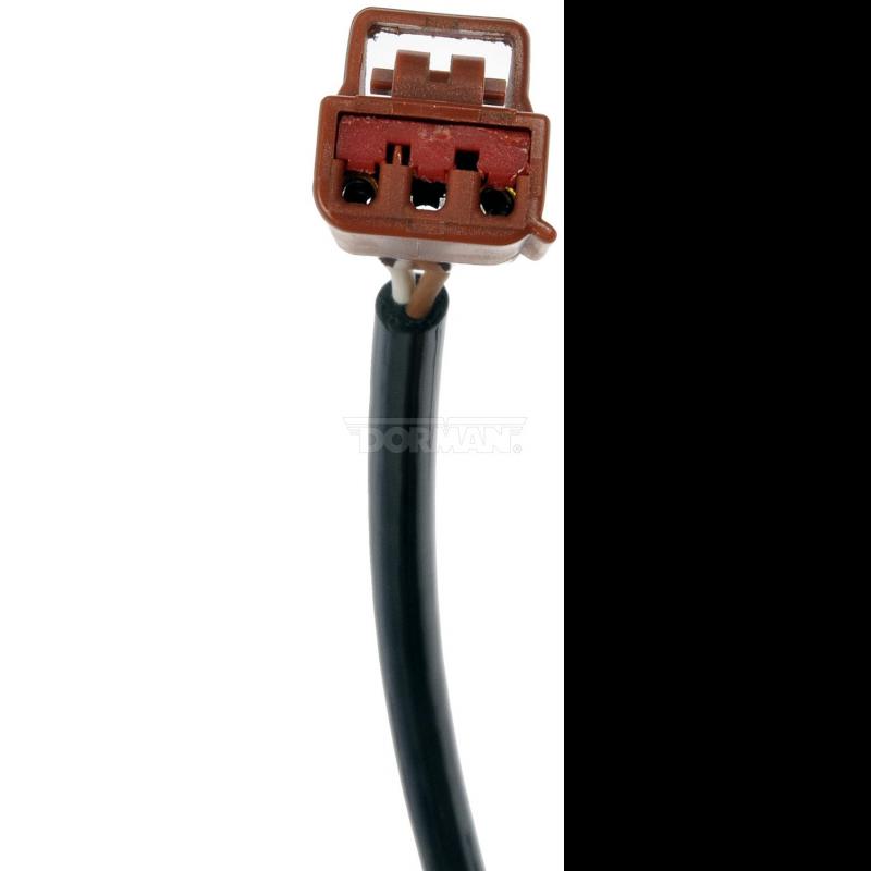 Dorman 695920 ABS Wheel Speed Sensor product image 3 of 3