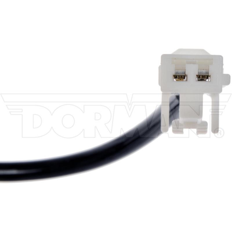 Dorman 695975 - ABS Wheel Speed Sensor Dorman 695975 ABS Wheel Speed Sensor product image 1 of 3