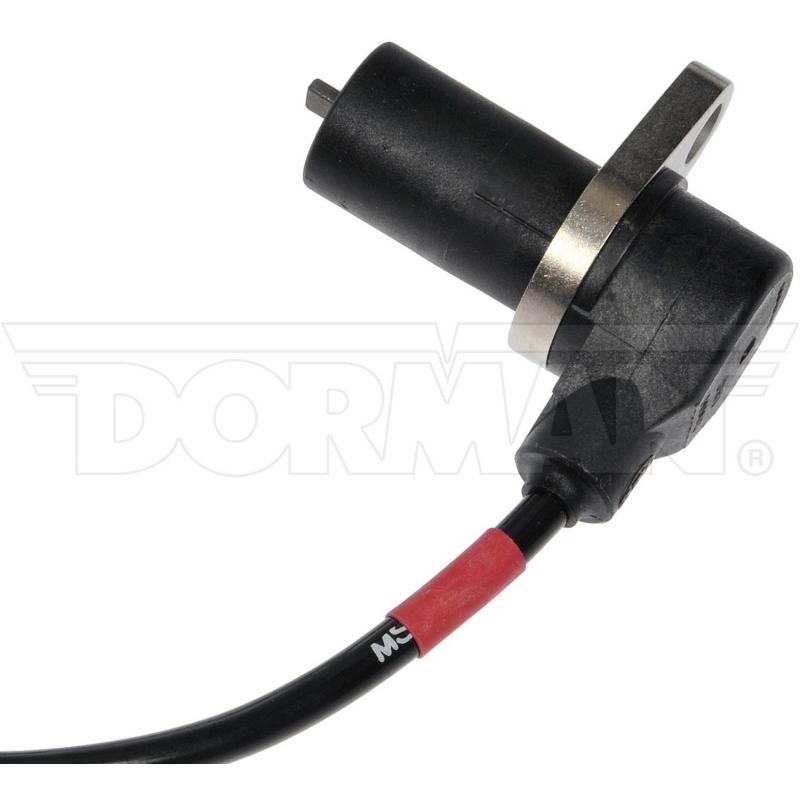 Dorman 695975 - ABS Wheel Speed Sensor Dorman 695975 ABS Wheel Speed Sensor product image 2 of 3