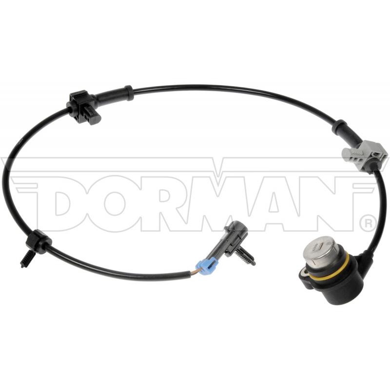 Dorman 695982 ABS Wheel Speed Sensor product image 1 of 3