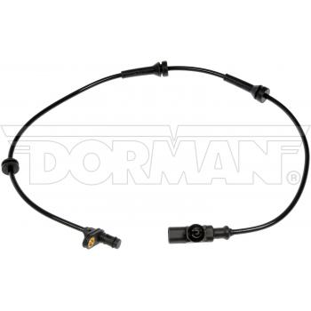 Dorman 695996 ABS Wheel Speed Sensor product image 1 of 1