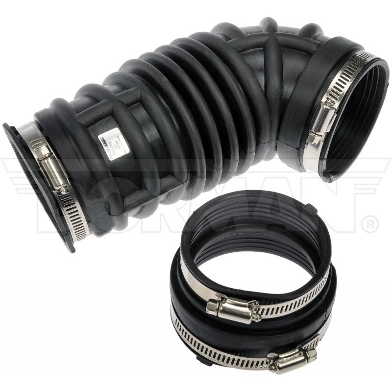 Dorman 696002 Engine Air Intake Hose product image 1 of 2