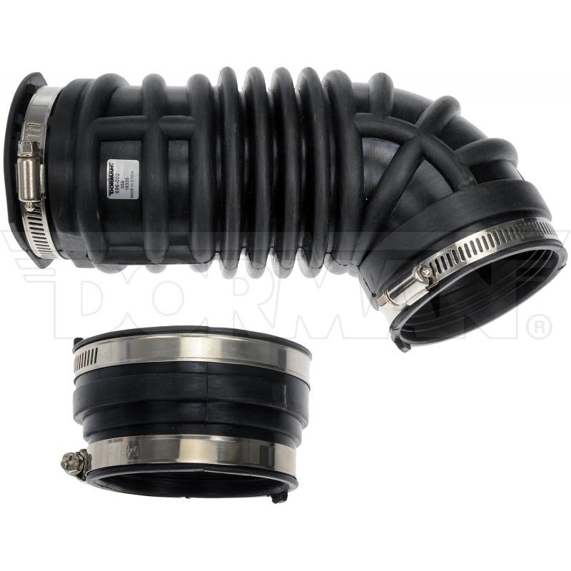 Dorman 696002 Engine Air Intake Hose product image 2 of 2