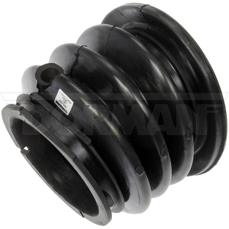 Dorman 696066 Engine Air Intake Hose product image 1 of 4