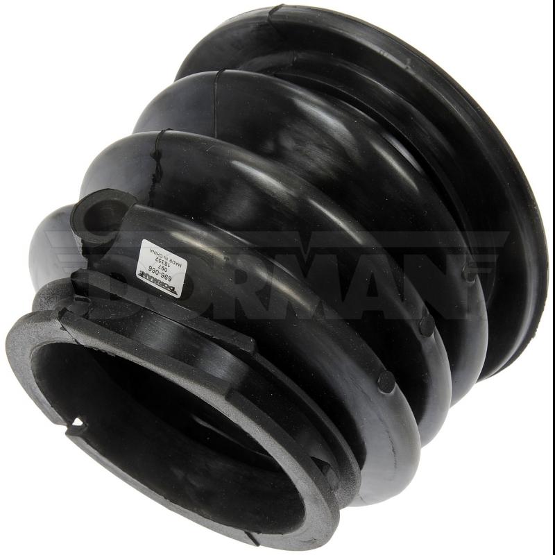 Dorman 696066 Engine Air Intake Hose product image 2 of 4