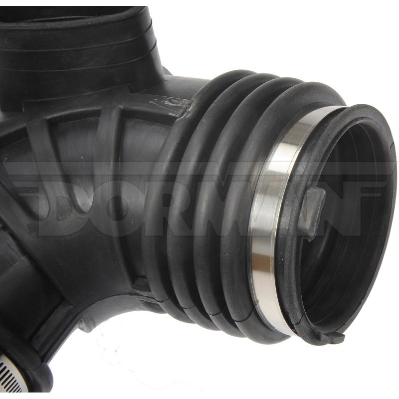 Dorman 696077 Engine Air Intake Hose product image 1 of 4