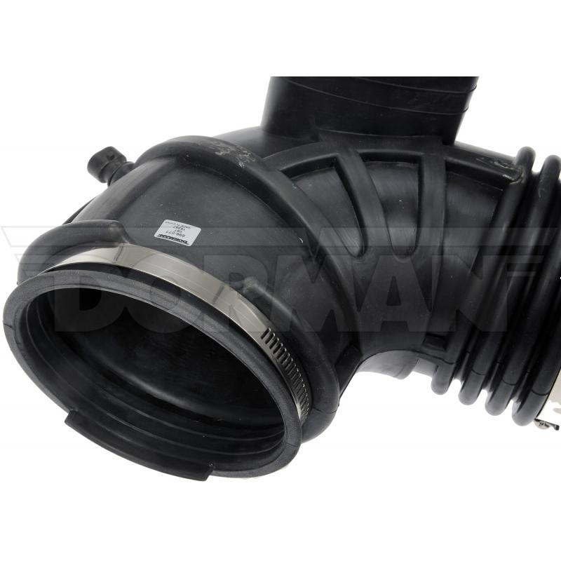 Dorman 696077 Engine Air Intake Hose product image 4 of 4