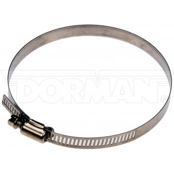 Dorman 696091 Engine Air Intake Hose product image 1 of 5