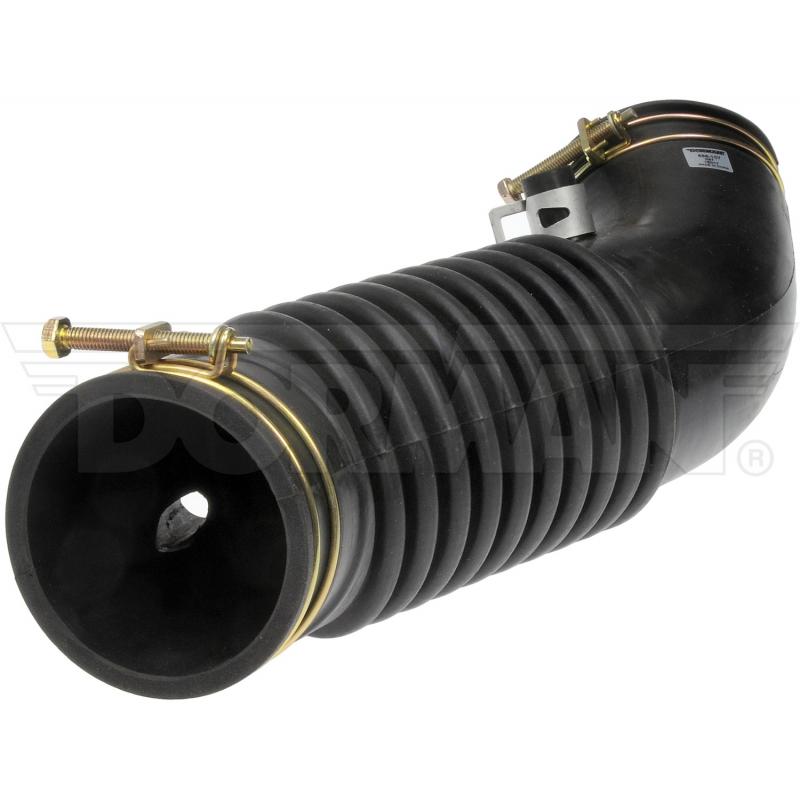 Dorman 696107 Engine Air Intake Hose product image 2 of 4