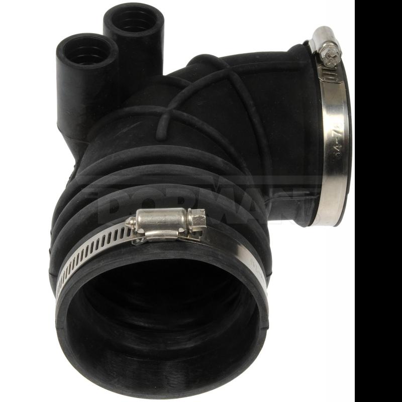 Dorman 696110 Engine Air Intake Hose product image 3 of 4