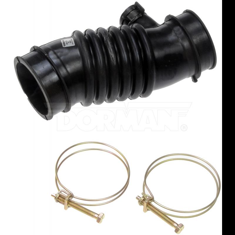 Dorman 696131 Engine Air Intake Hose product image 3 of 4