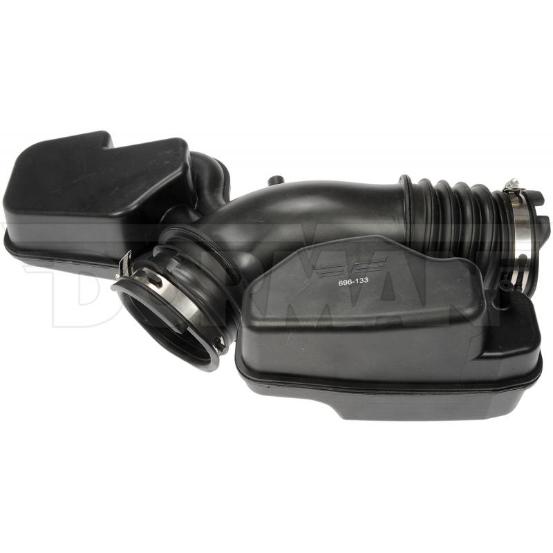 Dorman 696133 - Engine Air Intake Hose Dorman 696133 Engine Air Intake Hose product image 2 of 4