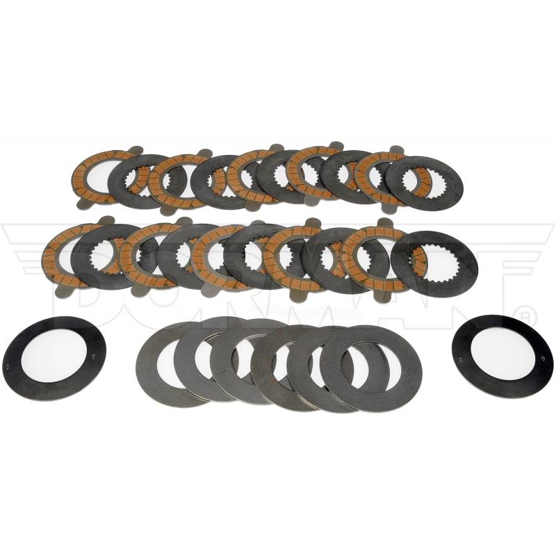 Dorman 697417 - Differential Disc Kit Dorman 697417 Differential Disc Kit product image 1 of 4