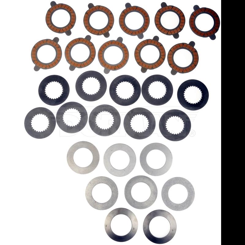 Dorman 697417 - Differential Disc Kit Dorman 697417 Differential Disc Kit product image 2 of 4