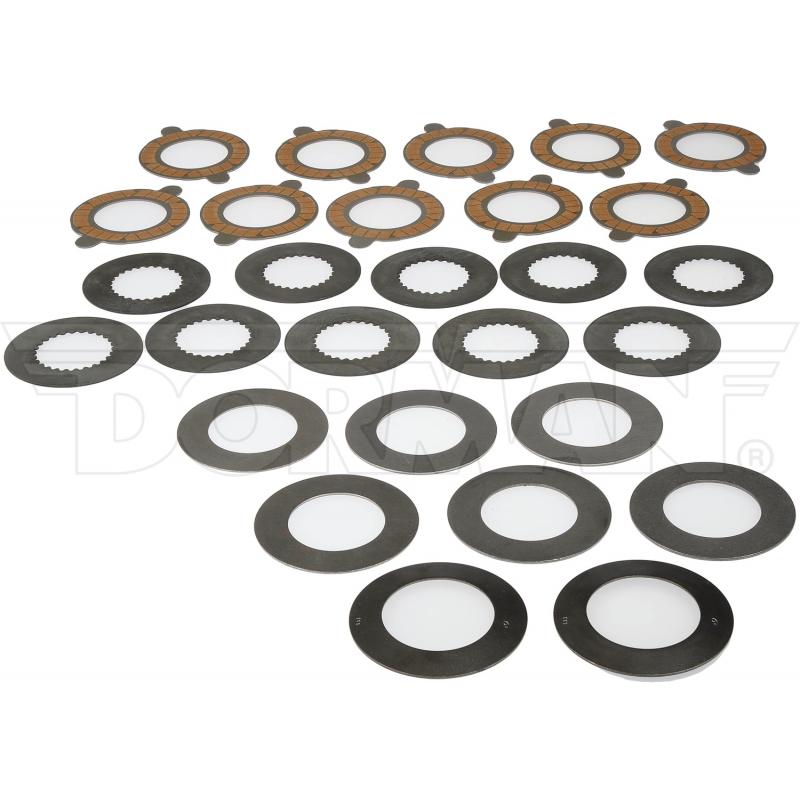 Dorman 697417 - Differential Disc Kit Dorman 697417 Differential Disc Kit product image 3 of 4