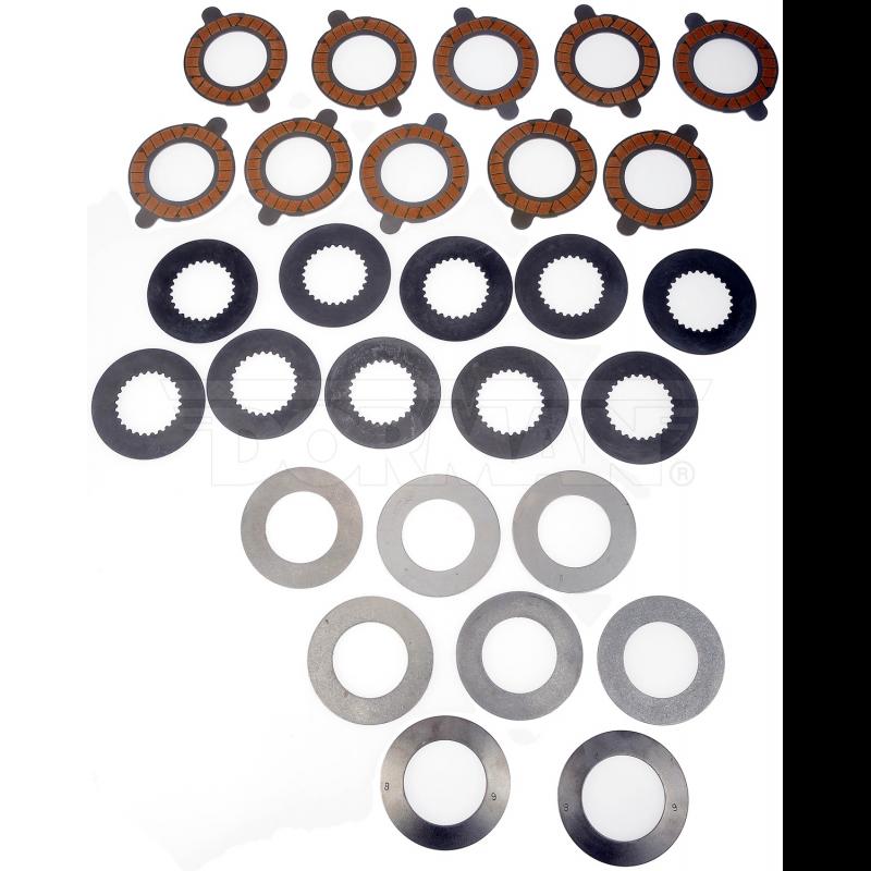 Dorman 697417 - Differential Disc Kit Dorman 697417 Differential Disc Kit product image 4 of 4