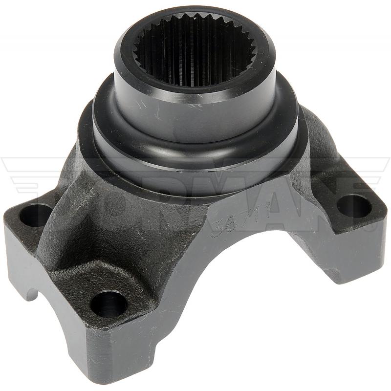 Dorman 697537 Differential End Yoke product image 3 of 4