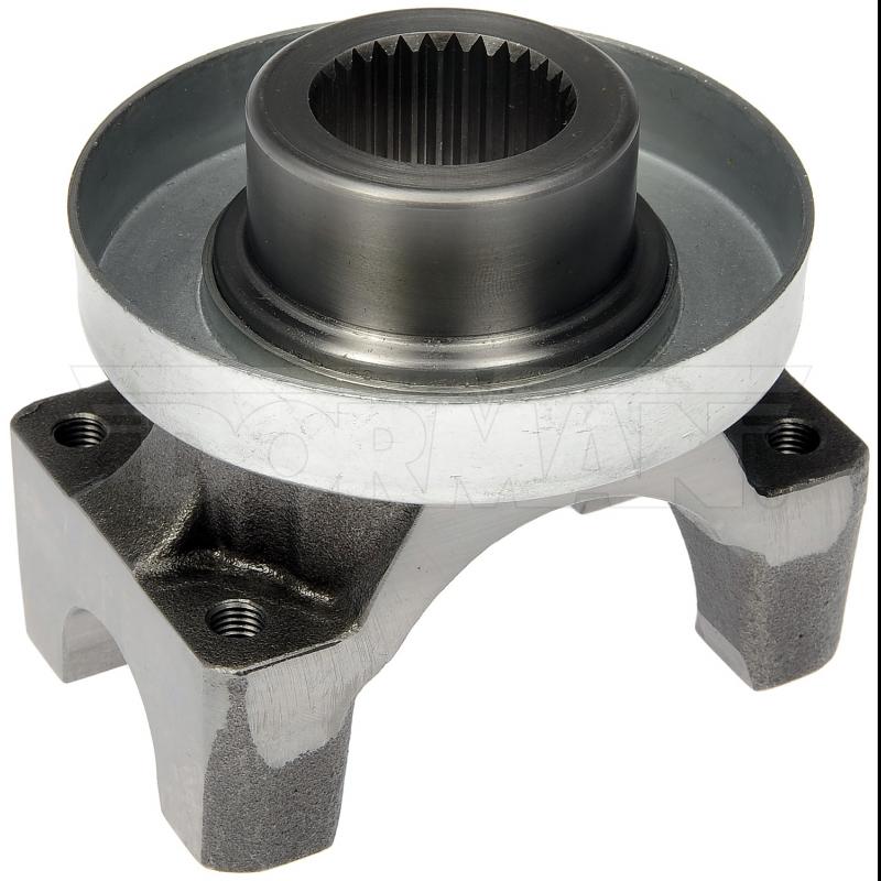 Dorman 697549 - Differential End Yoke Dorman 697549 Differential End Yoke product image 2 of 4