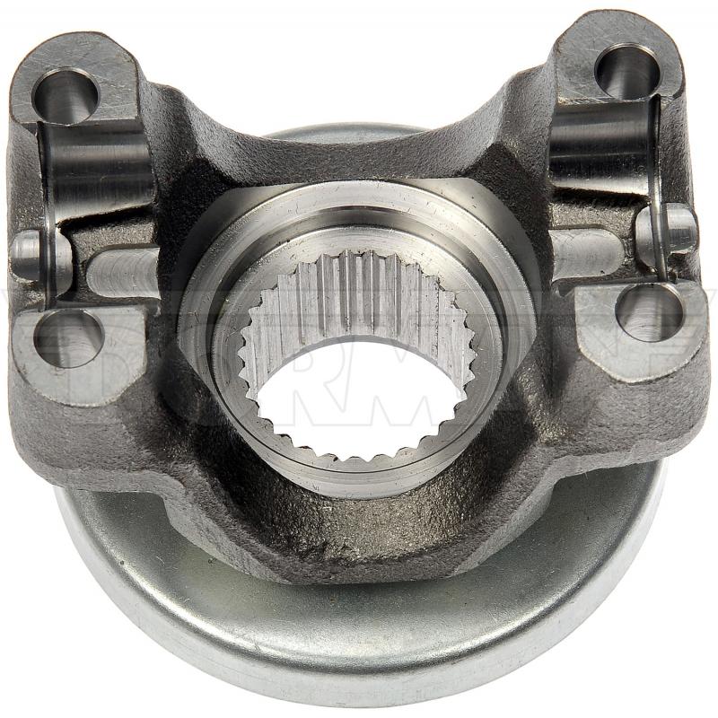 Dorman 697553 - Differential End Yoke Dorman 697553 Differential End Yoke product image 1 of 4