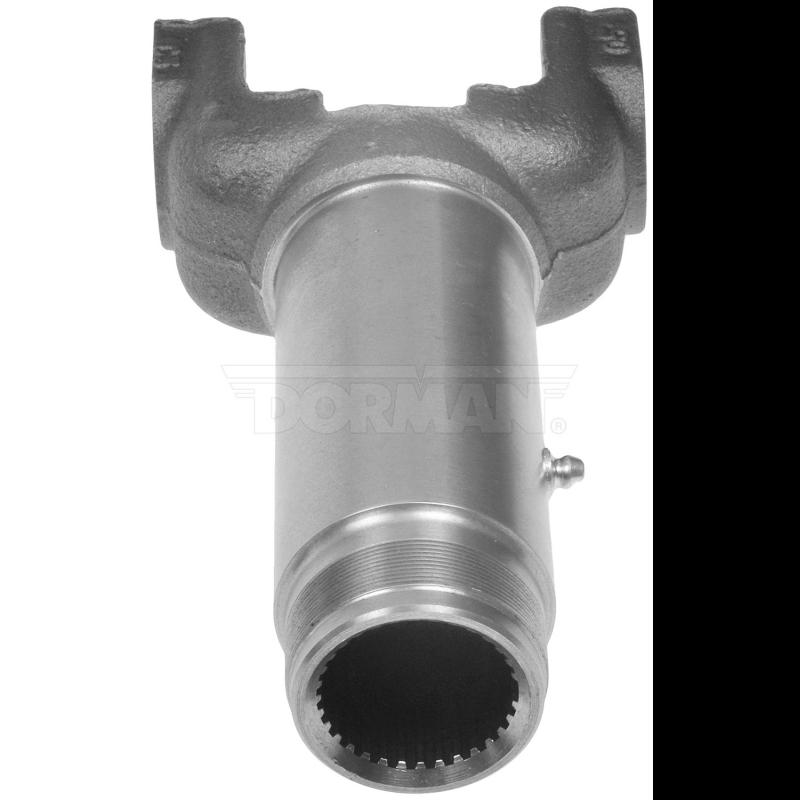 Dorman 697580 - Drive Shaft Slip Yoke Dorman 697580 Drive Shaft Slip Yoke product image 4 of 4