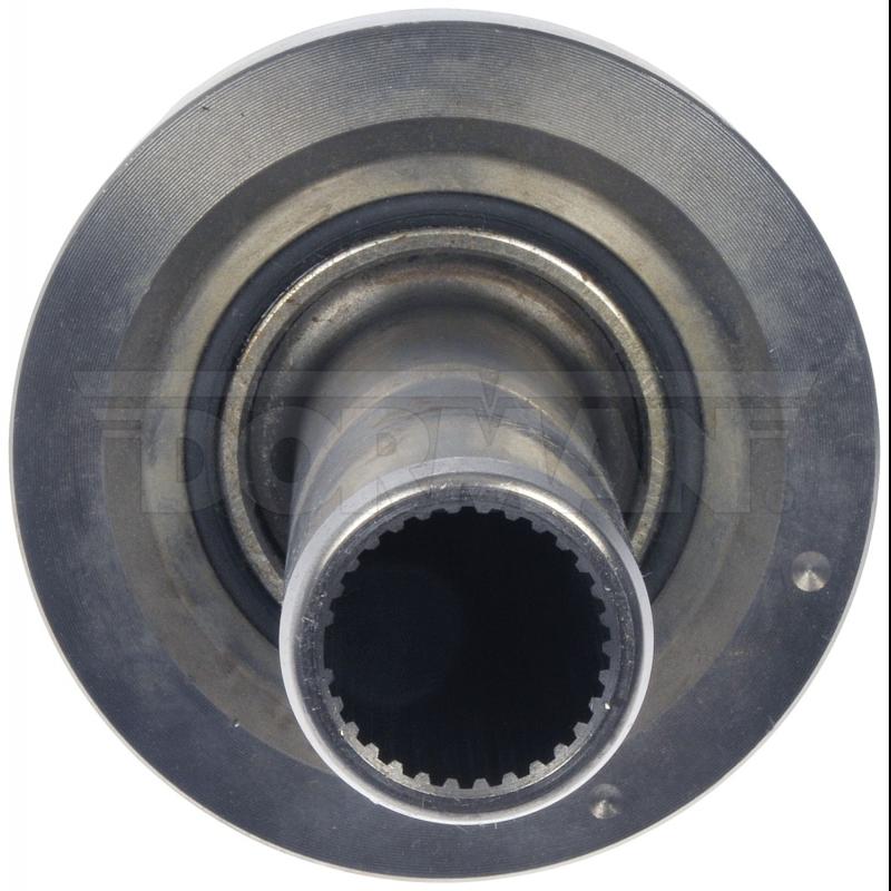 Dorman 697586 Drive Shaft Slip Yoke product image 1 of 4