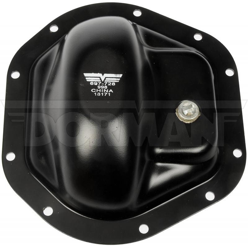 Dorman 697728 Differential Cover product image 2 of 4