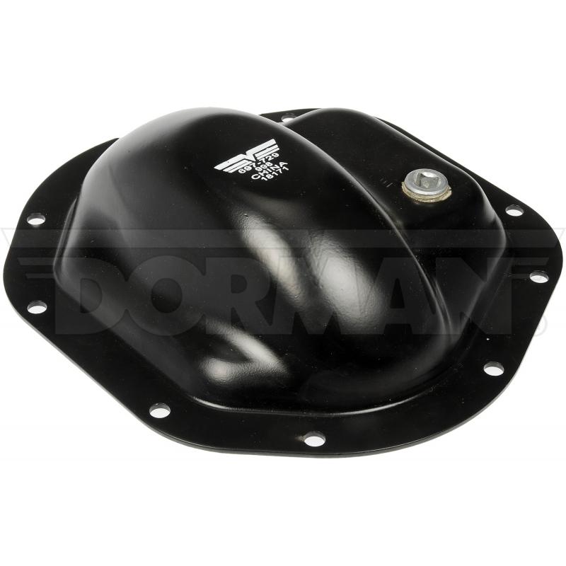 Dorman 697729 Differential Cover product image 3 of 4