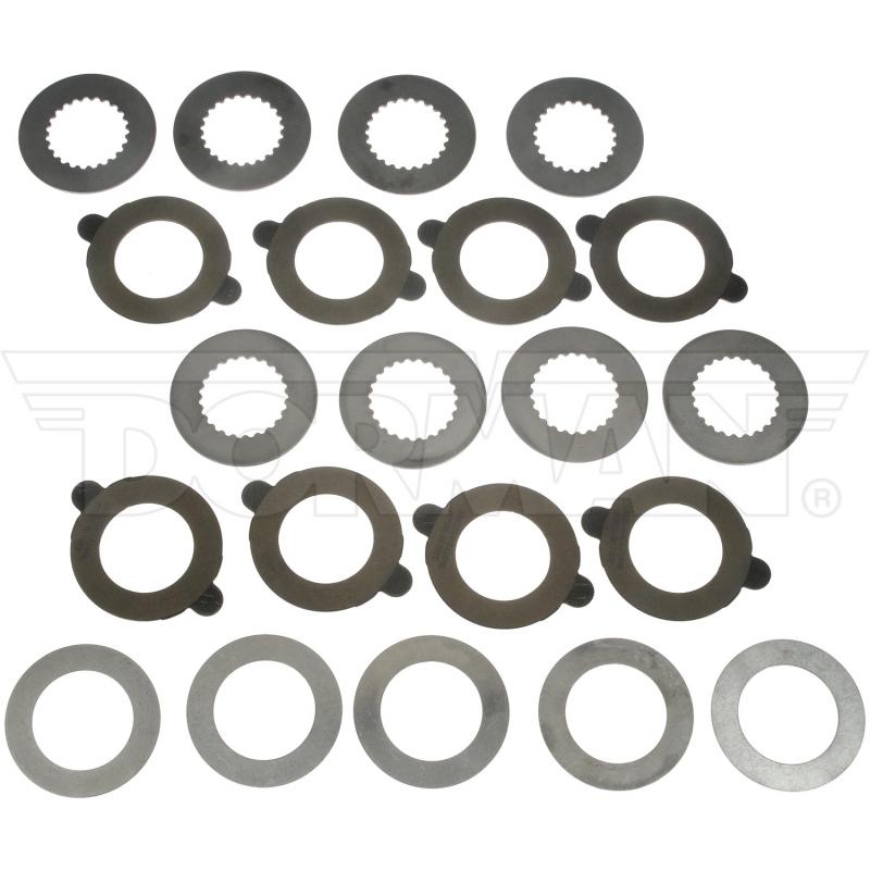 Dorman 697780 - Differential Disc Kit Dorman 697780 Differential Disc Kit product image 1 of 4